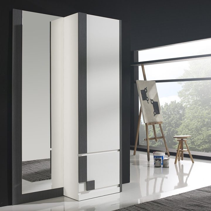 Meuble-D-Entree-Moderne-Johanno-Zd1_Vest-Den-003 concernant Meuble D'Entrée Vestiaire