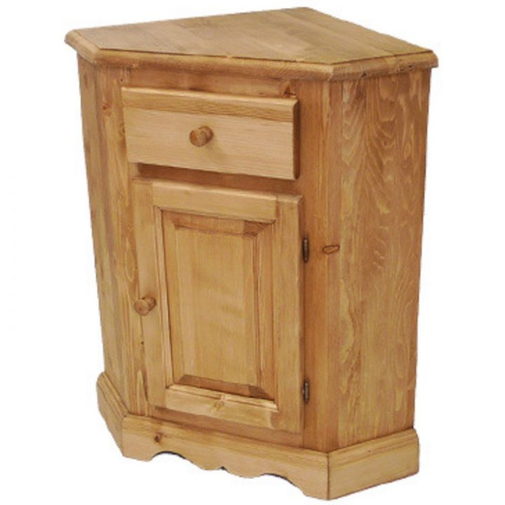 Meuble D'angle Ciré à Le Bon Coin 62 Meubles