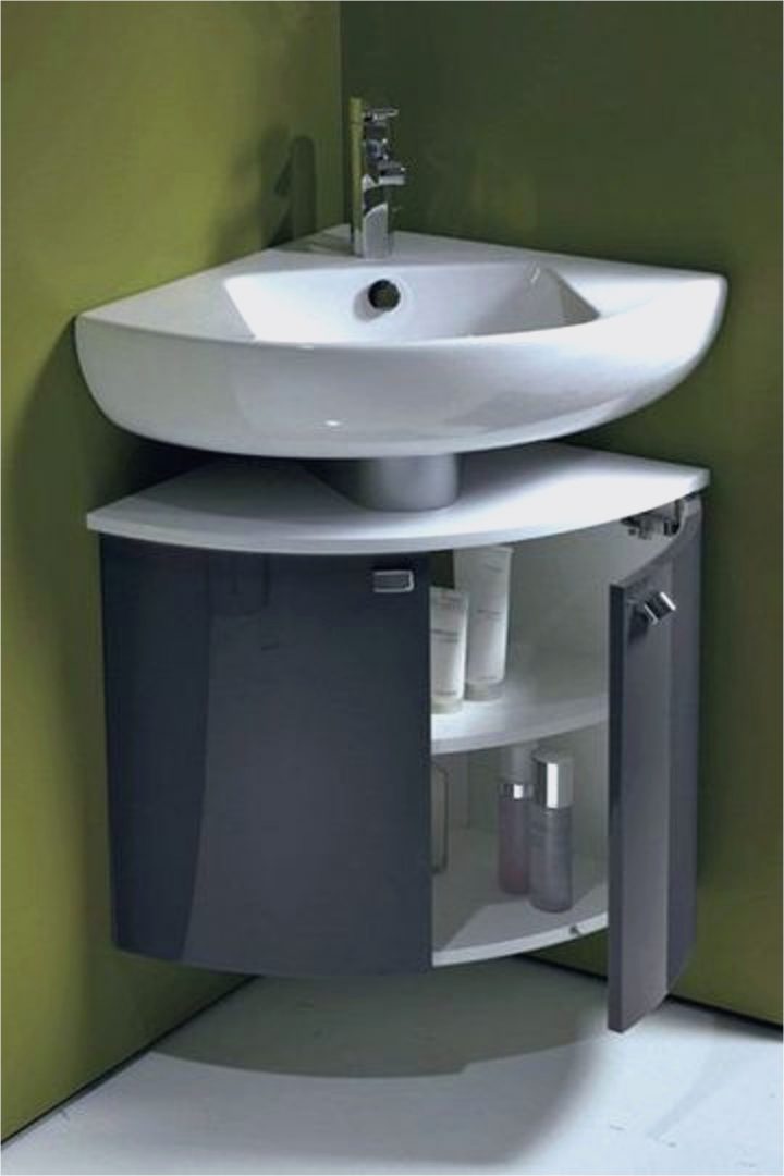 Meuble D'Angle Double Vasque Salle De Bain – Lille-Menage serapportantà Lavabo D Angle Avec Meuble Meuble D'Angle Double Vasque Salle De Bain – Lille-Menage serapportantà Lavabo D Angle Avec Meuble