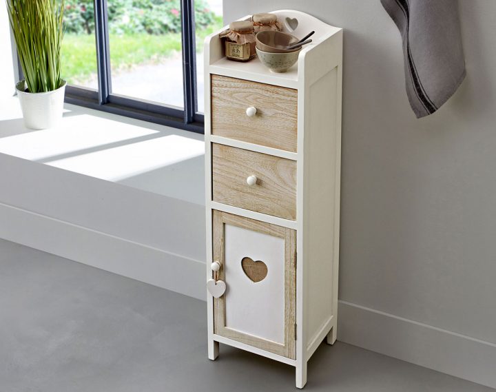 Meuble D'appoint Cœur | Becquet concernant Meuble D Appoint Salle De Bain Meuble D'appoint Cœur | Becquet concernant Meuble D Appoint Salle De Bain