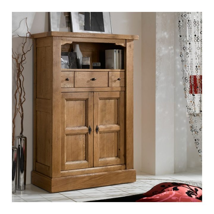 Meuble D'appui Nogent Style Rustique avec Meuble Rigaud Meuble D'appui Nogent Style Rustique avec Meuble Rigaud