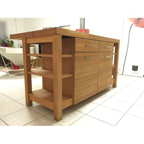 Meuble De Cuisine D Occasion Pas Cher | Idées De serapportantà Meuble De Cuisine Occasion