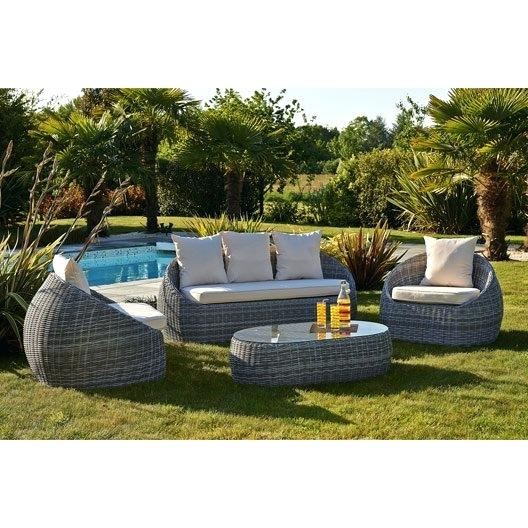 Meuble De Jardin Leroy Merlin Plus Salon Salon De Jardin concernant Solde Salon De Jardin Leroy Merlin