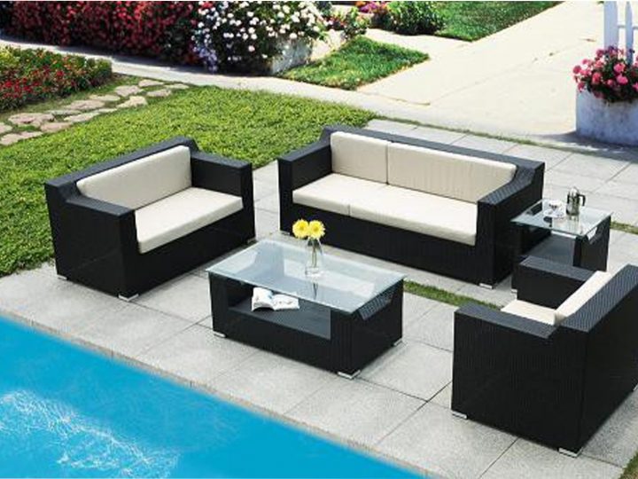 Meuble De Jardin – L'Habis pour Meuble De Jardin Ikea