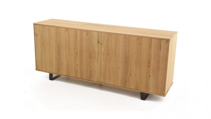 Meuble De Rangement Bas – Collection Eclypse – Zago – Homifab intérieur Meuble Zago