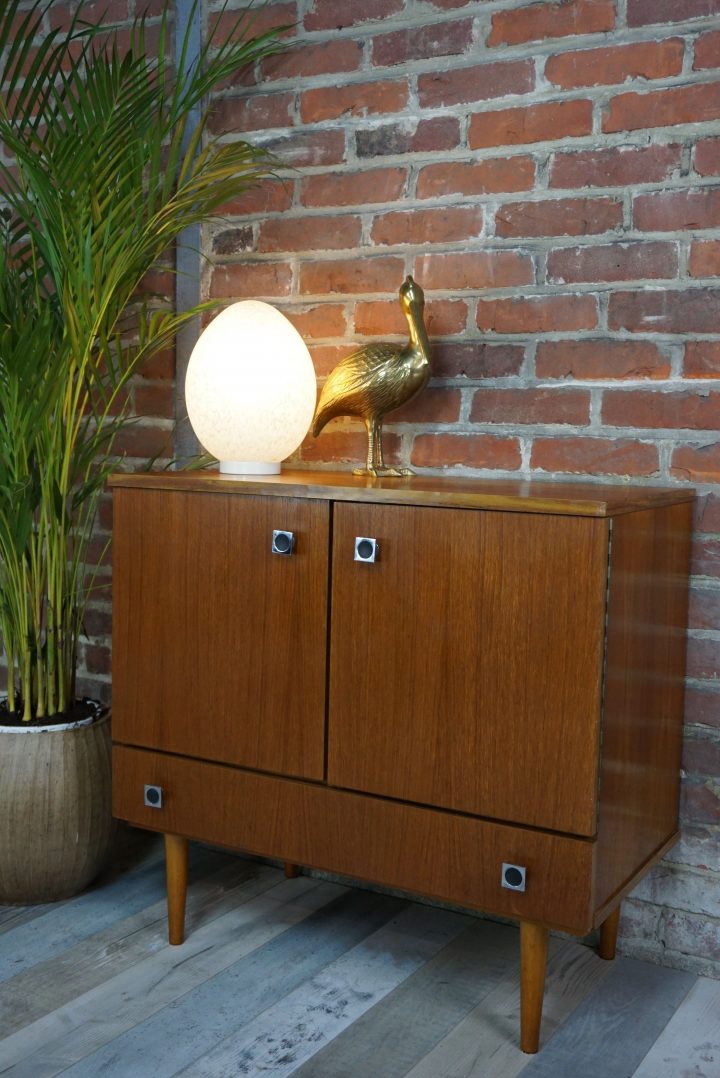 Meuble De Rangement Des Années 60 | Meuble Rangement, Meuble encequiconcerne Meuble Année 60