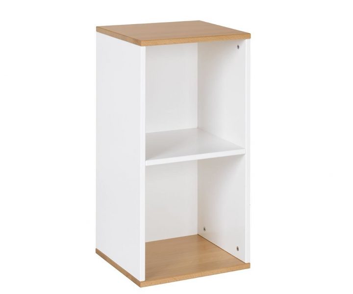 Meuble De Rangement Enfant 2 Cases – Cuba serapportantà Meuble Multicase