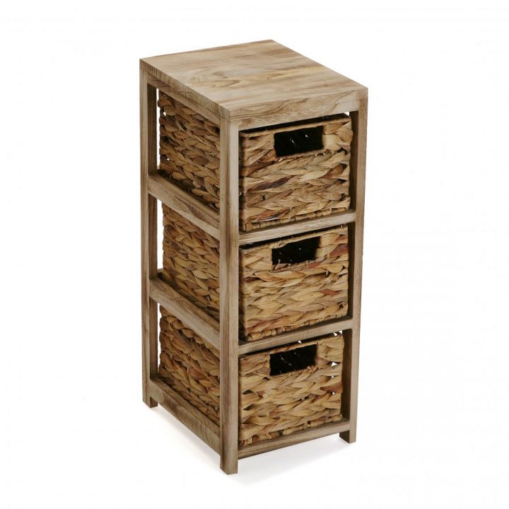 Meuble De Rangement Rotin 3 Paniers Lillies Plus De Détails destiné Les Trois Suisses Meubles Meuble De Rangement Rotin 3 Paniers Lillies Plus De Détails destiné Les Trois Suisses Meubles