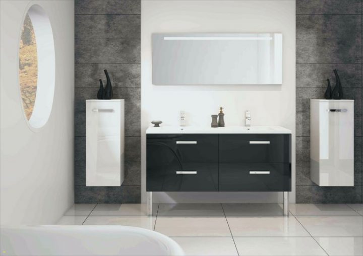 Meuble De Salle De Bain Mobalpa Meuble Salle De Bain dedans Meuble Italien De Luxe