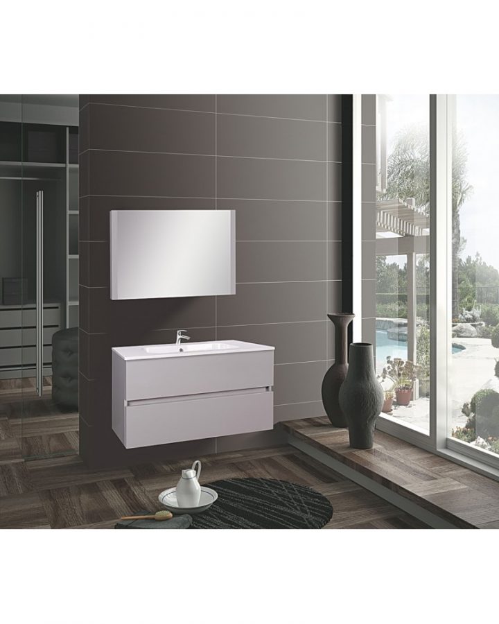 Meuble De Salle De Bain Sous Vasque Pas Cher Elois 80 Design dedans Meuble Salle De Bain Pas Chere Meuble De Salle De Bain Sous Vasque Pas Cher Elois 80 Design dedans Meuble Salle De Bain Pas Chere