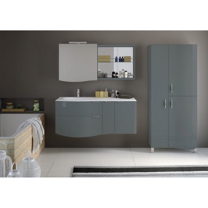 Meuble De Salle De Bains Plus De 120, Vert, Elegance avec Leroy Merlin Salle De Bain Meuble De Salle De Bains Plus De 120, Vert, Elegance avec Leroy Merlin Salle De Bain