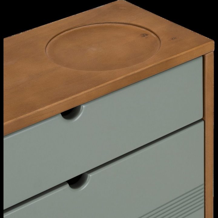 Meuble D'entrée En Hévéa Vert Olivier – Alinéa (2020 intérieur Meuble A Chaussure Alinea Meuble D'entrée En Hévéa Vert Olivier – Alinéa (2020 intérieur Meuble A Chaussure Alinea