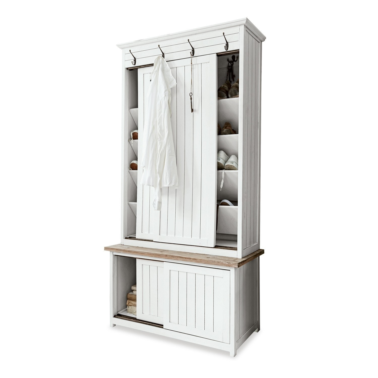 Meuble D’Entrée Remerton avec Meuble Pour Une Entrée
