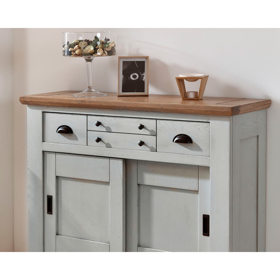 Meuble D'entrée Romance - Meubles Rigaud concernant Meuble Rigaud