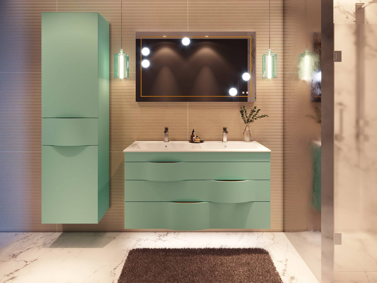 Meuble Design Illusion Decotec - Magasin Pour Vente De destiné Magasin Salle De Bain Meuble Design Illusion Decotec - Magasin Pour Vente De destiné Magasin Salle De Bain