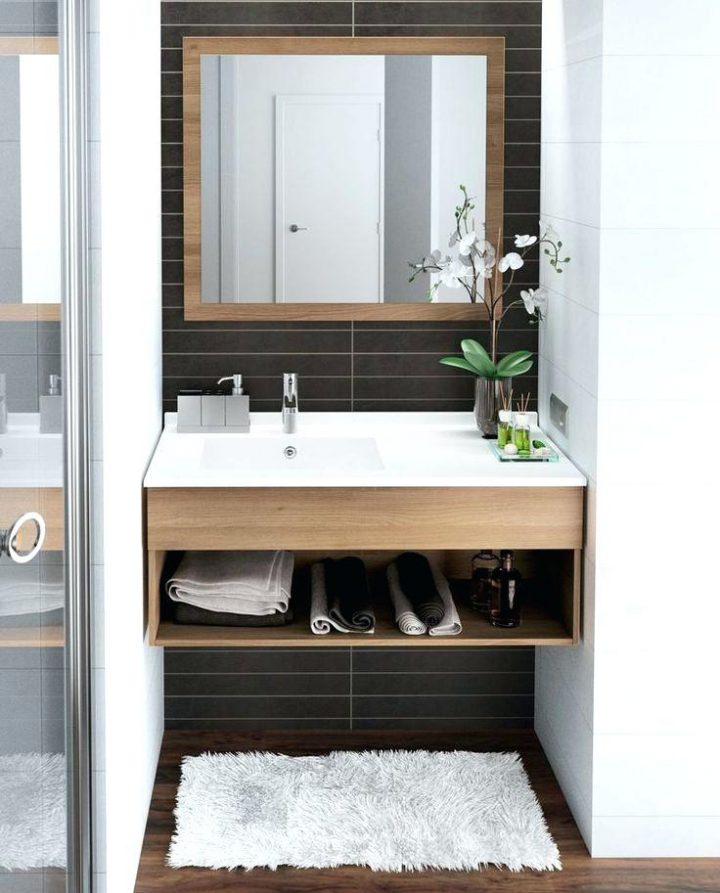 Meuble Double Vasque 140 Cm Ikea – Cosmeticuprise tout Ikea Meuble Salle De Bain