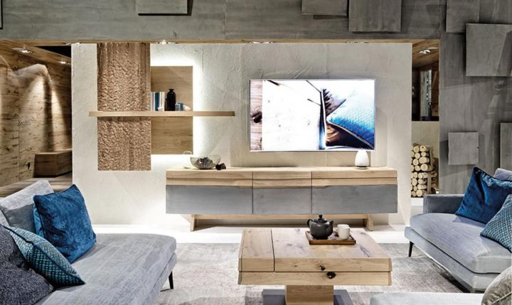 Meuble Et Table De Salon Organo Voglauer – Meubles En serapportantà Selection Meuble Meuble Et Table De Salon Organo Voglauer – Meubles En serapportantà Selection Meuble