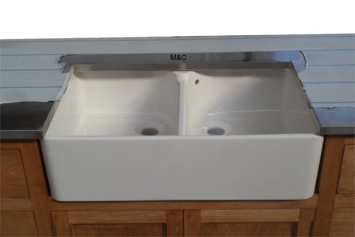 Meuble Evier De Cuisine 2 Bacs En Bois tout Meuble Sous-Évier 120 Brico Dépôt Meuble Evier De Cuisine 2 Bacs En Bois tout Meuble Sous-Évier 120 Brico Dépôt