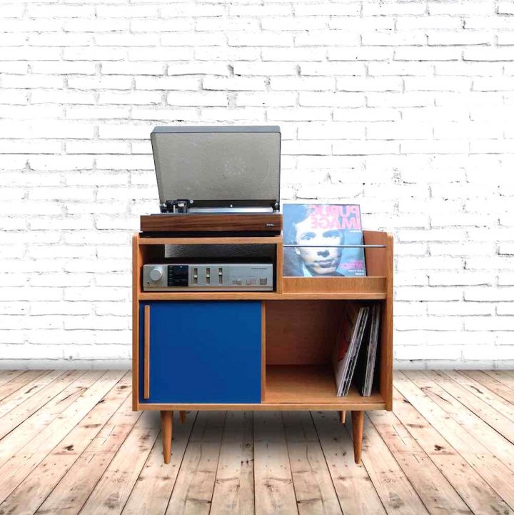 Meuble Hifi Annee D'occasion | Plus Que 3 À -60% intérieur Meuble Hifi Vintage Meuble Hifi Annee D'occasion | Plus Que 3 À -60% intérieur Meuble Hifi Vintage