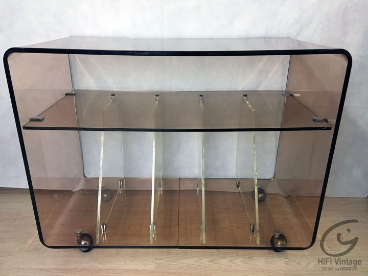 Meuble Hifi destiné Meuble Hifi Vintage Meuble Hifi destiné Meuble Hifi Vintage