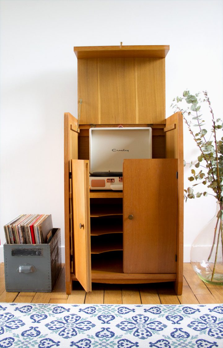 Meuble Hifi Vintage Merveilleux Meuble Hifi Range Vinyles avec Meuble Hifi Vintage Meuble Hifi Vintage Merveilleux Meuble Hifi Range Vinyles avec Meuble Hifi Vintage