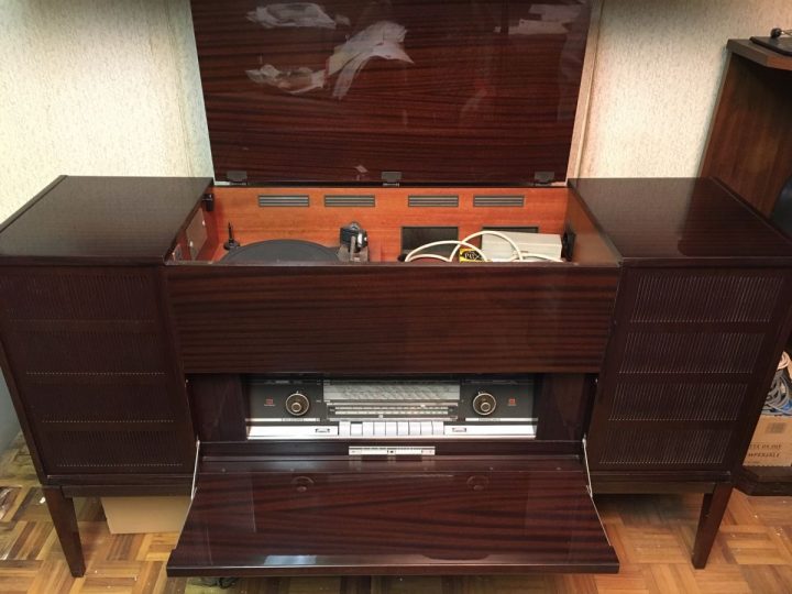 Meuble Hifi Vintage Saba pour Meuble Hifi Vintage Meuble Hifi Vintage Saba pour Meuble Hifi Vintage