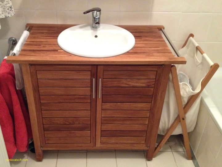 Meuble Home Studio Meuble Lavabo Sur Mesure Meuble Home tout Meubles De La Louée