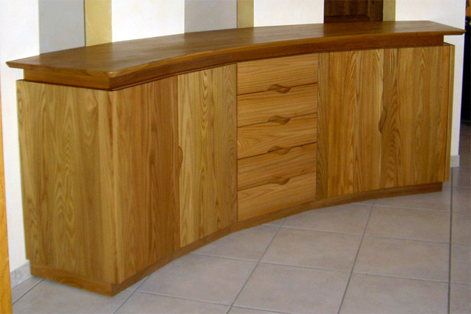 Meuble Lagon Cintré encequiconcerne Meuble Seltz