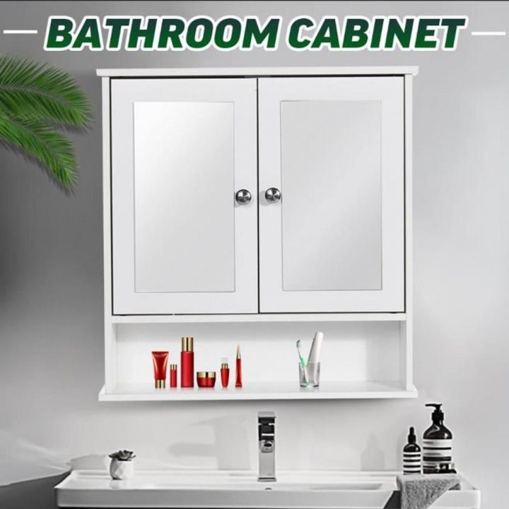 Meuble Mural Salle De Bain pour Armoir Salle De Bain