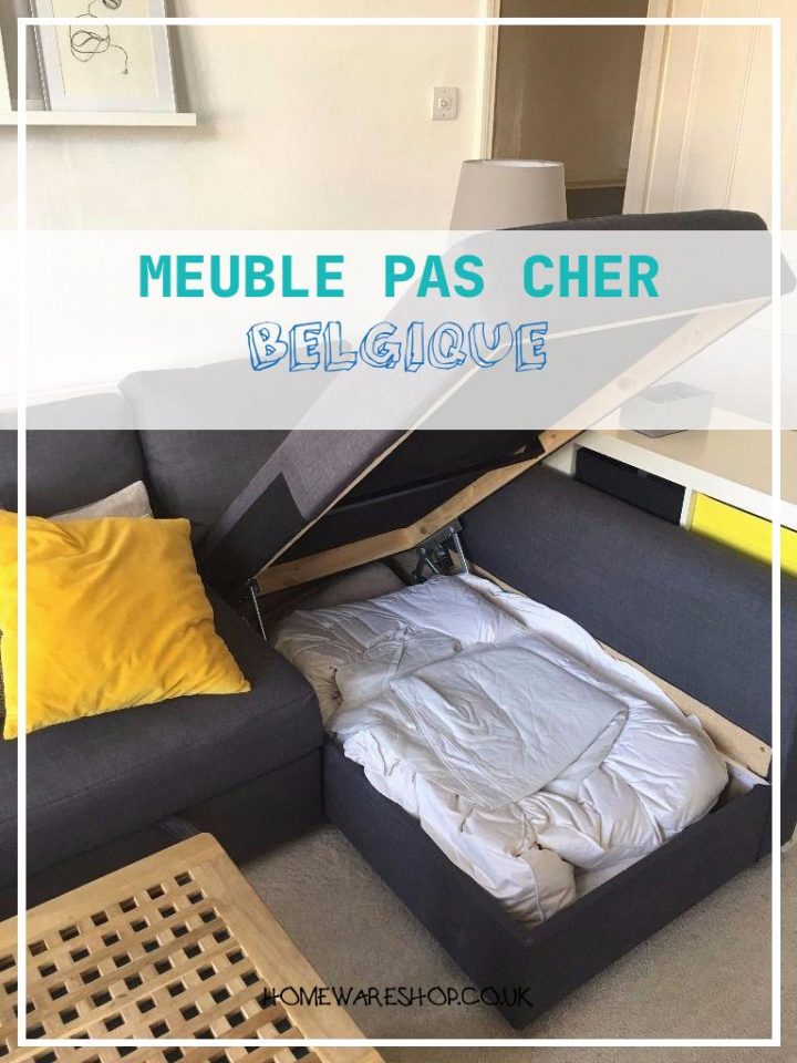 Meuble Pas Cher Salle De Bain – Homewareshop destiné Meuble Salle De Bain Pas Cher Belgique