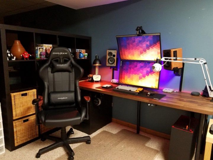 Meuble Pc Gamer Bureau Gamer Meuble Inspirant Search Results concernant Bureau Gamer Meuble