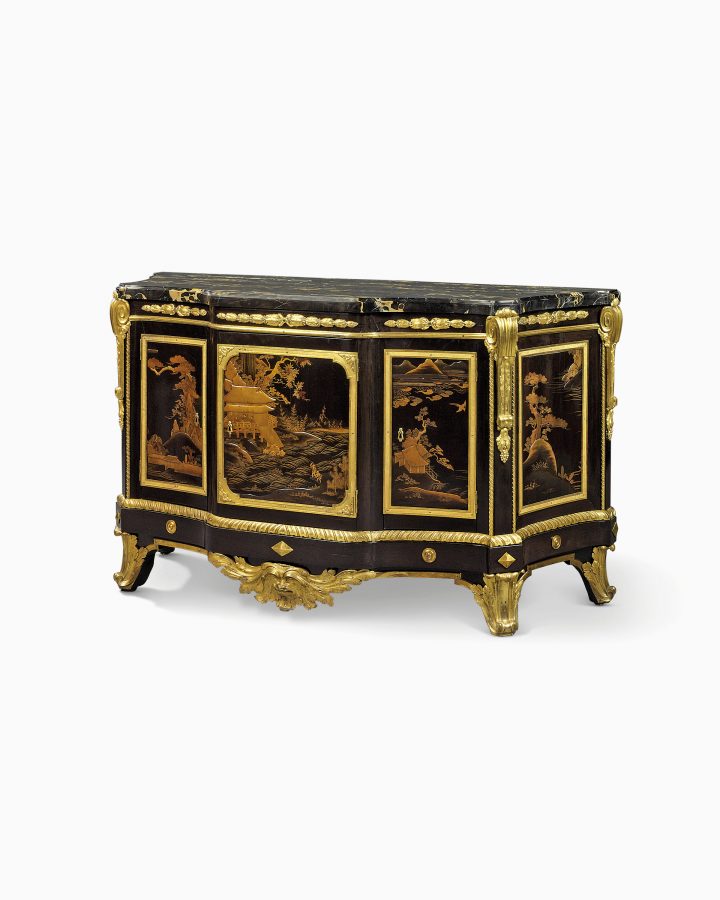 Meuble Pont Royal Nouveau Le Charivari 47 1878 – Homewareshop tout Meuble Pont Royal