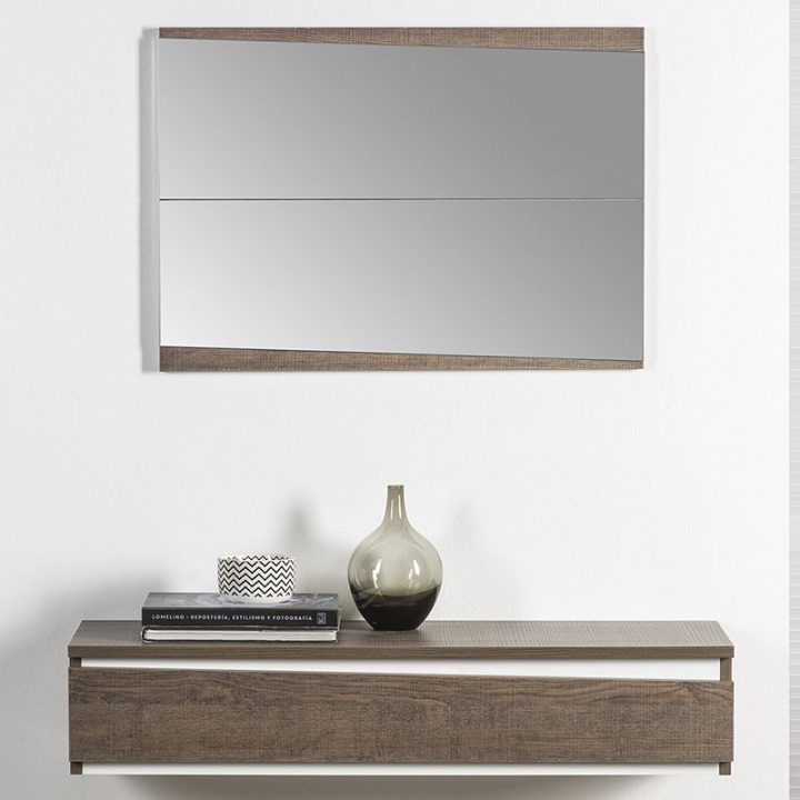 Meuble Pour Entrée, Console D'Entrée Contemporaine | Nouvo à Petit Meuble D Entrée