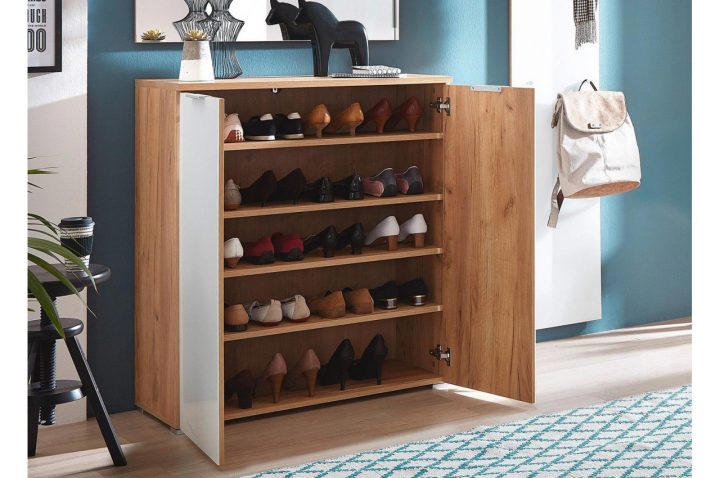 Meuble Rangement Chaussures Bois Et Verre Blanc 20 Paires avec Meuble À Chaussures But Meuble Rangement Chaussures Bois Et Verre Blanc 20 Paires avec Meuble À Chaussures But