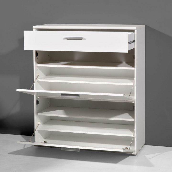 Meuble Rangement Chaussures Conforama | Idées De pour Meuble A Chaussure Conforama