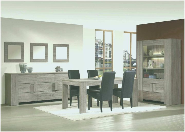 Meuble Salle A Manger Moderne 29 Concept Mobilier Salle concernant Meuble Salle À Manger Contemporain