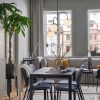 Meuble Salle À Manger : Tables, Chaises, Et Plus - Ikea avec Tables Salle À Manger Ikea