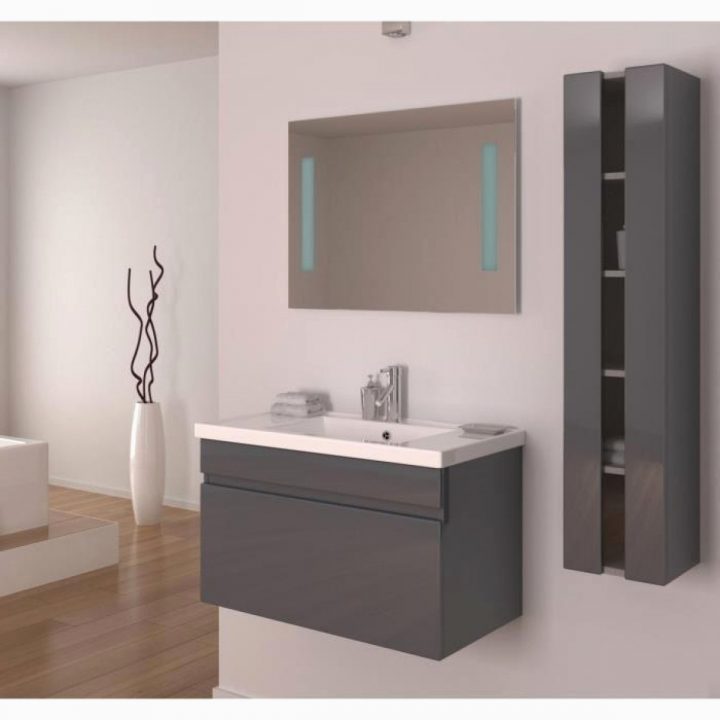 Meuble Salle De Bain Bricomarche | Bright Shadow Online dedans Meuble Salle De Bain Bricomarché