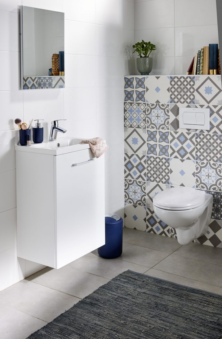 Meuble Salle De Bain Bricomarché | Salle De Bain serapportantà Meuble Salle De Bain Bricomarché