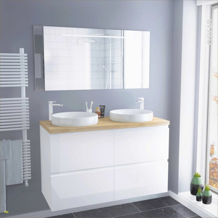 Meuble Salle De Bain Bricomarché Vasque Salle De Bain tout Meuble Salle De Bain Bricomarché