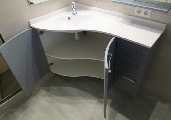 Meuble Salle De Bain Coin – Maison Parallele tout Lavabo D Angle Avec Meuble Meuble Salle De Bain Coin – Maison Parallele tout Lavabo D Angle Avec Meuble