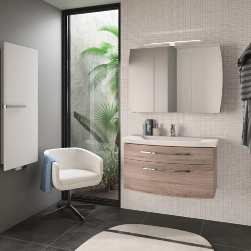 Meuble Salle De Bain Et Vasque | Leroy Merlin destiné Meuble Salle De Bain Leroy Merlin Meuble Salle De Bain Et Vasque | Leroy Merlin destiné Meuble Salle De Bain Leroy Merlin