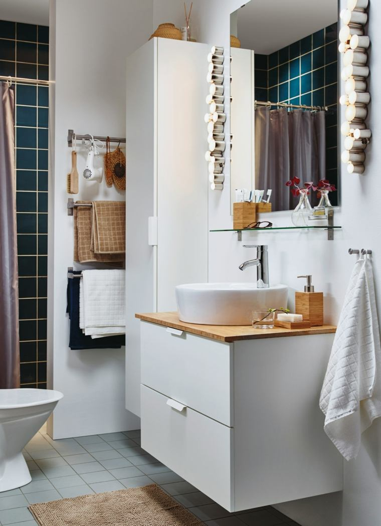 Meuble Salle De Bain Ikea : Un Choix Très Riche Qui Garantit pour Accessoire Salle De Bain Ikea