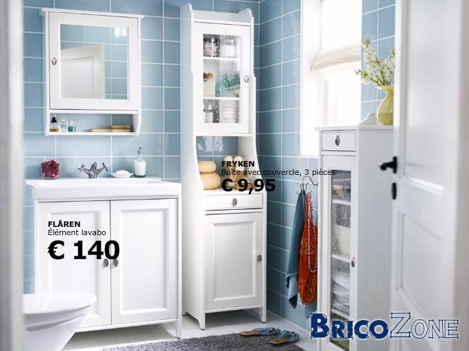 Meuble Salle De Bain Ikea ? Votre Avis | Page 3 à Ikea Salle De Bains