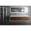 Meuble Salle De Bain K One Rifra - Valente Design destiné Accessoires Salle Bain Haut Gamme
