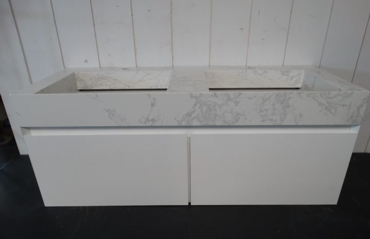 Meuble Salle De Bain Norma Transaction France Destockage concernant Meuble Salle De Bain Promo Destockage