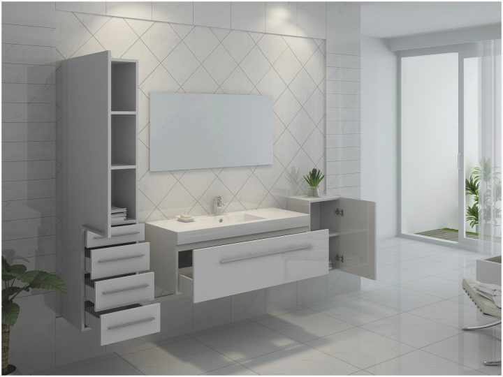Meuble Salle De Bain Promo Destockage Meuble Salle De Bain dedans Meuble Salle De Bain Promo Destockage