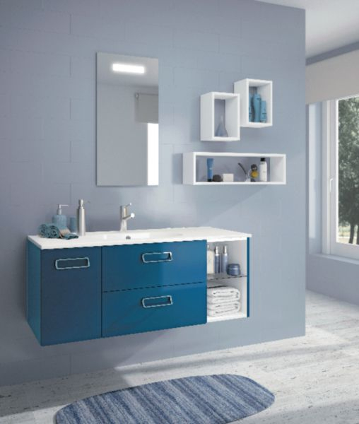 Meuble Salle De Bain Seducta | Envie De Salle De Bain à Meuble Salle De Bain Placo Meuble Salle De Bain Seducta | Envie De Salle De Bain à Meuble Salle De Bain Placo