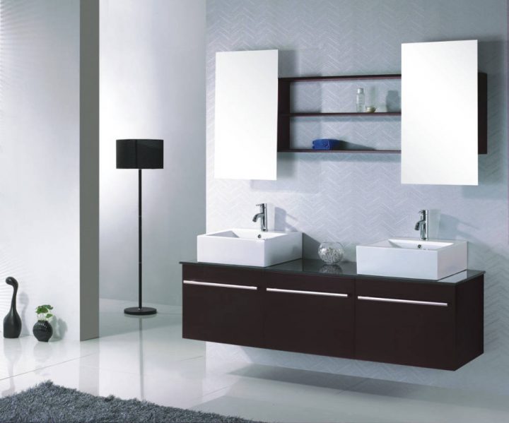 Meuble Salle De Bain Wenge Ikea encequiconcerne Meuble Salle De Bain Ikea