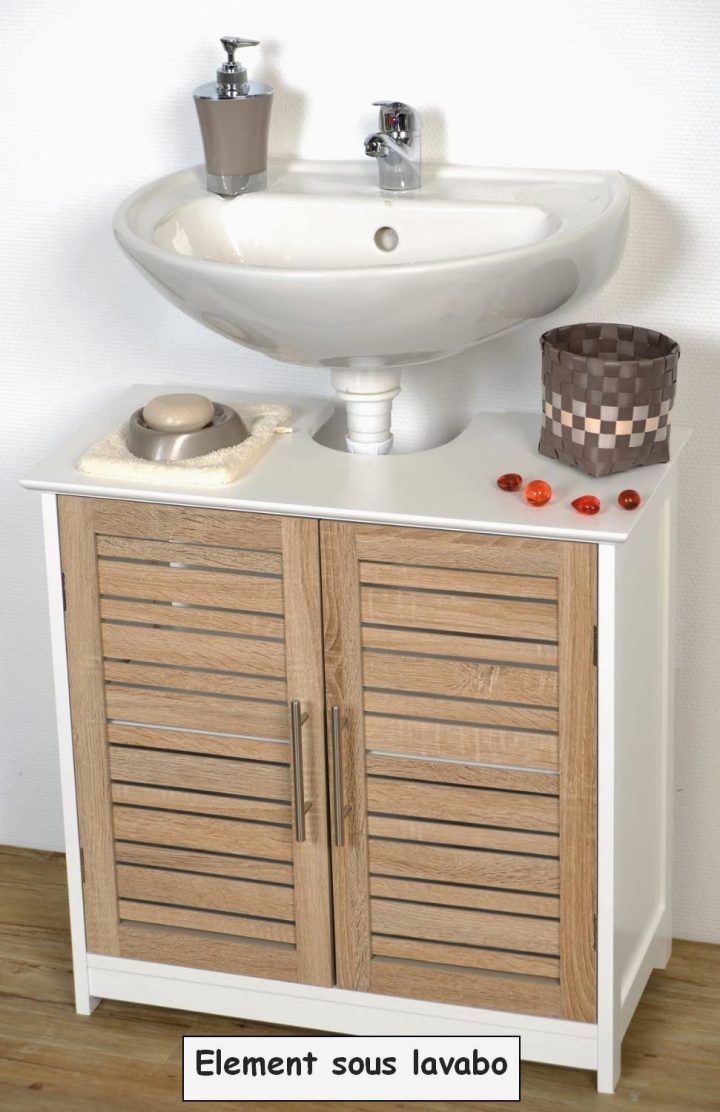 Meuble Scandinave Pas Cher Impressionnant Les Meubles Les encequiconcerne Meuble Sdb Pas Cher